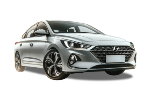 Lucknow Wheels Hyundai Verna Car Rental